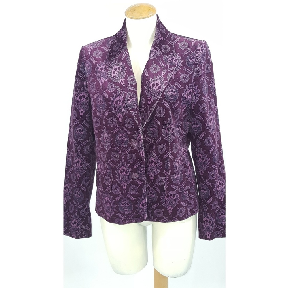 Will Smith-Blazer - image 1